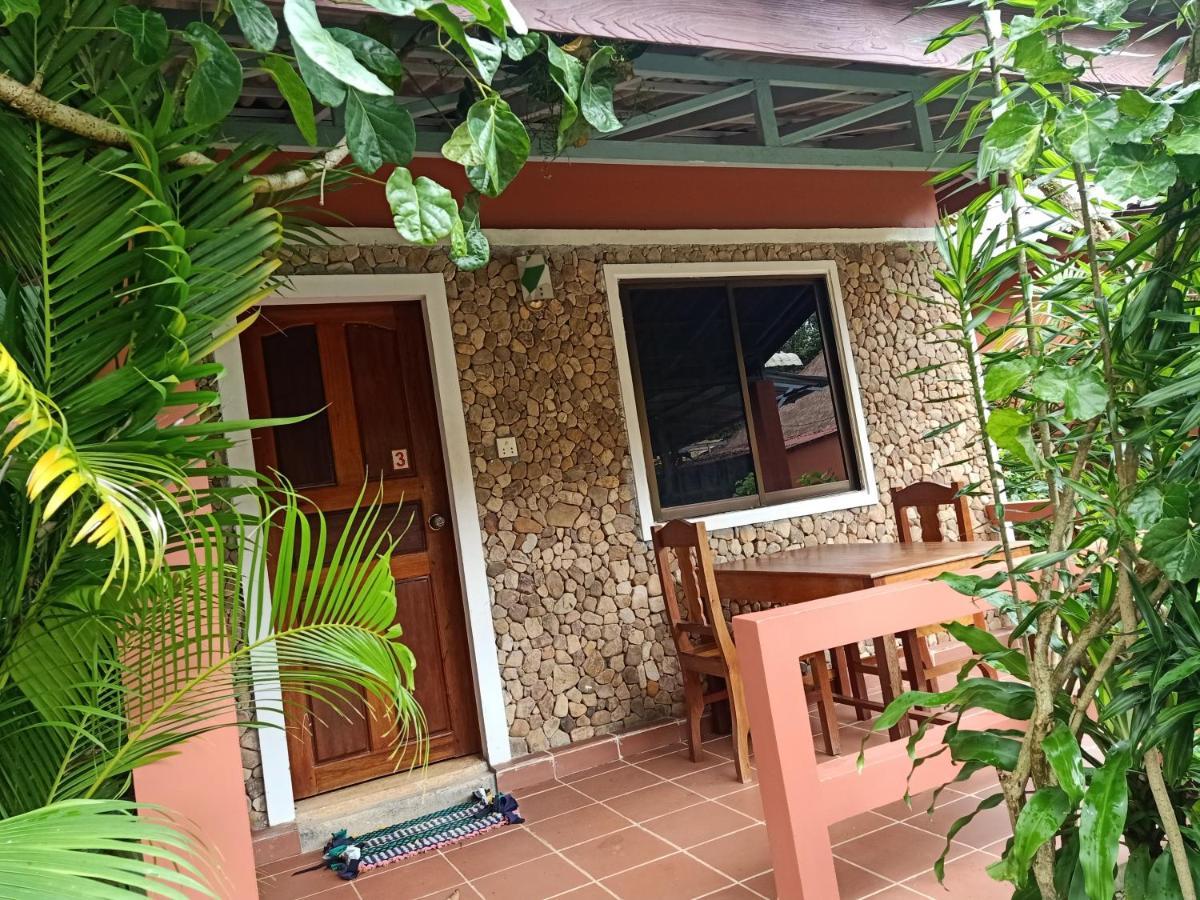 Hotel Pina House Kep Exteriér fotografie